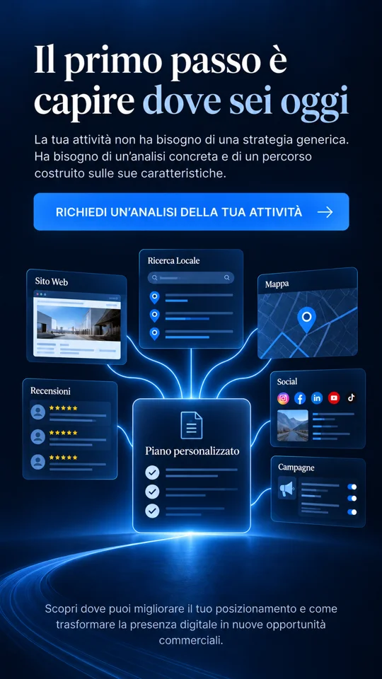 test ottica